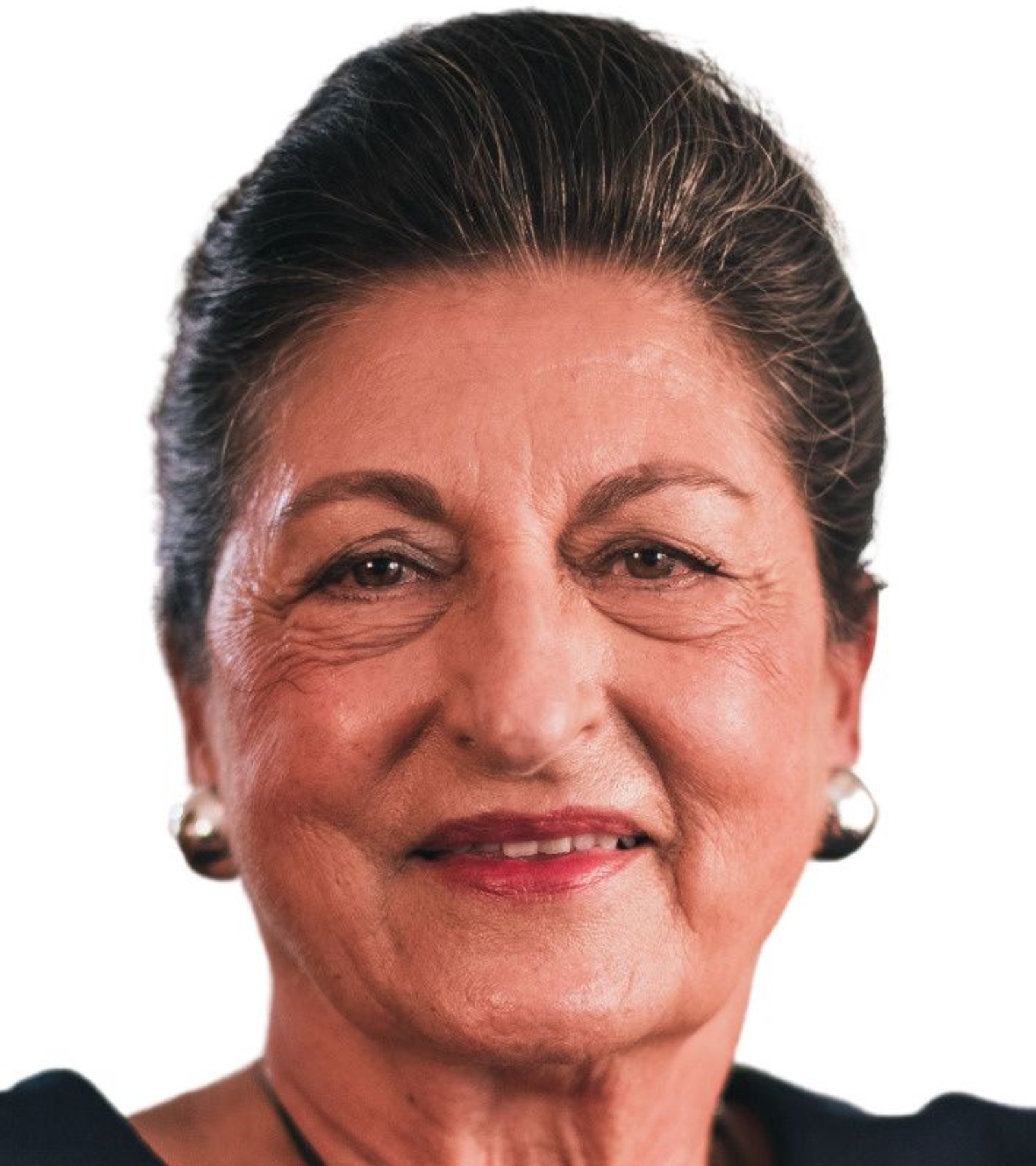 Dora Silvia Cunha Bueno