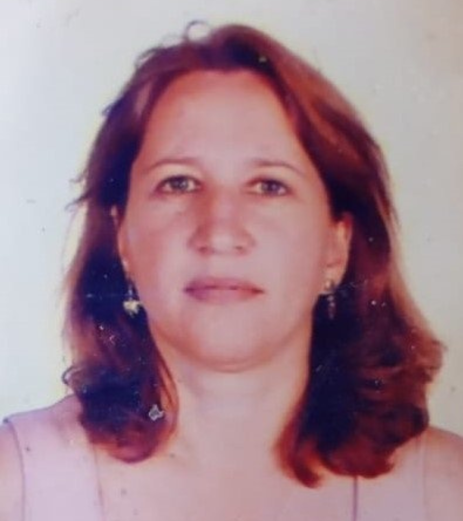 Isabel Cristina Cardoso Artioli