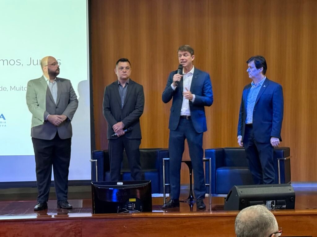 Pasin e sócios da Audisa